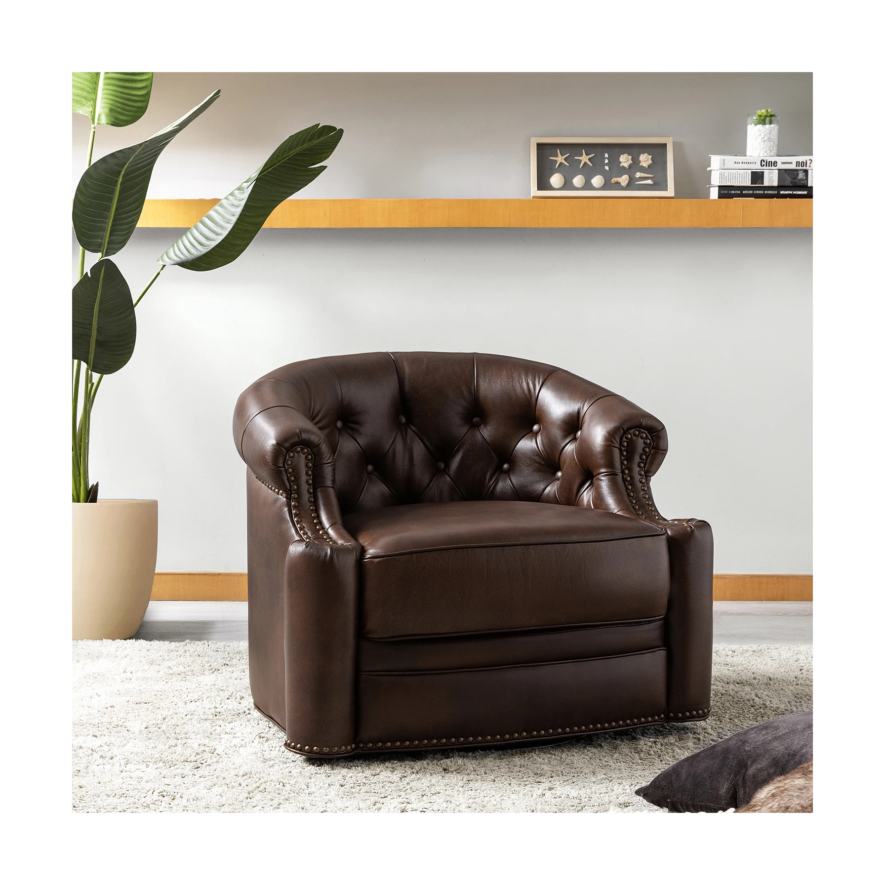 #Swivel Arm Chair Club Tub Living Room Sofa Modern Sofa Luxury Made in China Luxury Chair for Home Luxury Low Profile Chair
#Swivel Arm Chair Club Tub Living Room Sofa Modern Sofa Luxury Made in China Luxury Chair for Home Luxury Low Profile Chair