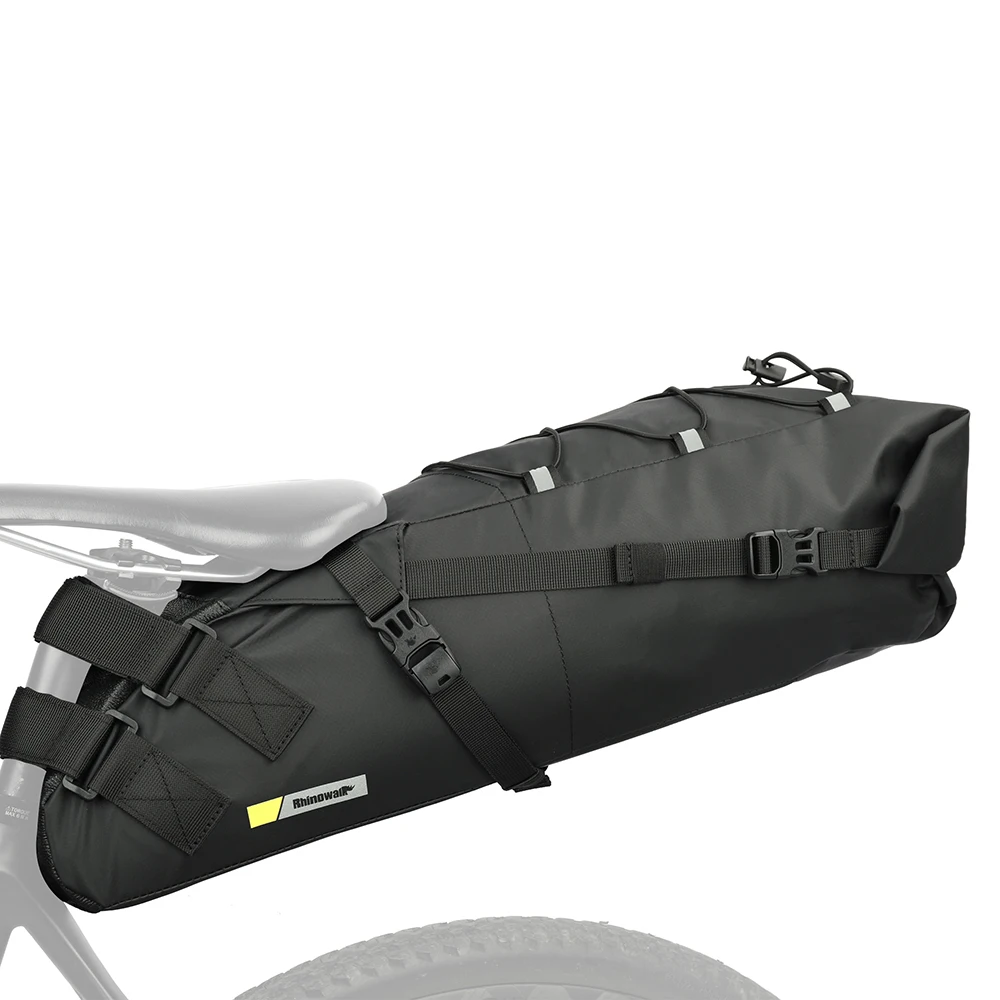 Bike Saddle Tube Bag Waterproof Bicycle Under Seats Bag Large Capacity Cycle Storage Bag Quick Release Bicycle Accessories
Bike Saddle Tube Bag Waterproof Bicycle Under Seats Bag Large Capacity Cycle Storage Bag Quick Release Bicycle Accessories