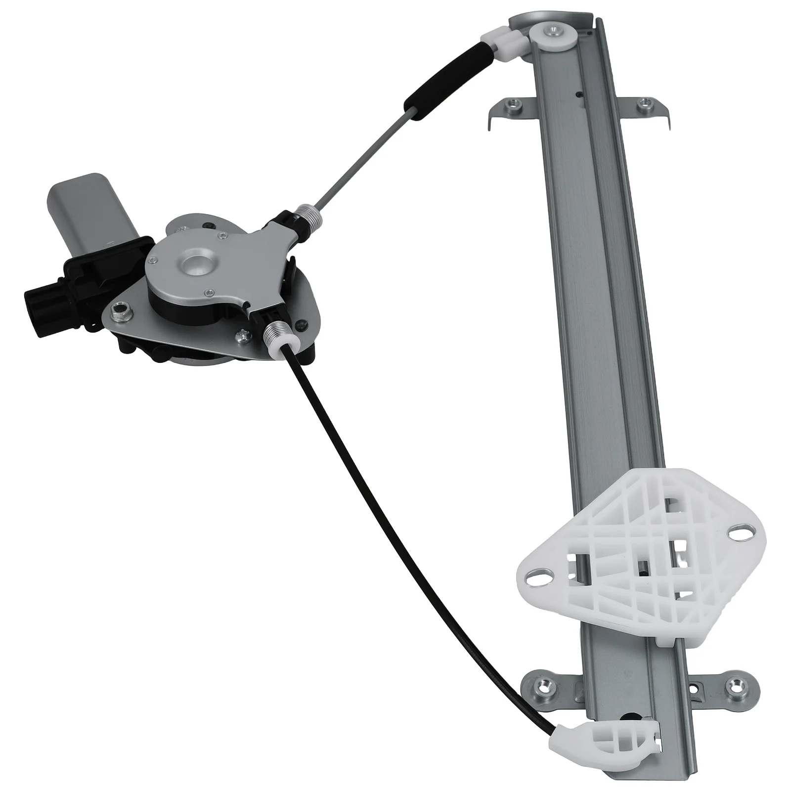 Power Window Lift Regulator for Subaru Legacy 10-14 61041-AJ03A Left Front
Power Window Lift Regulator for Subaru Legacy 10-14 61041-AJ03A Left Front