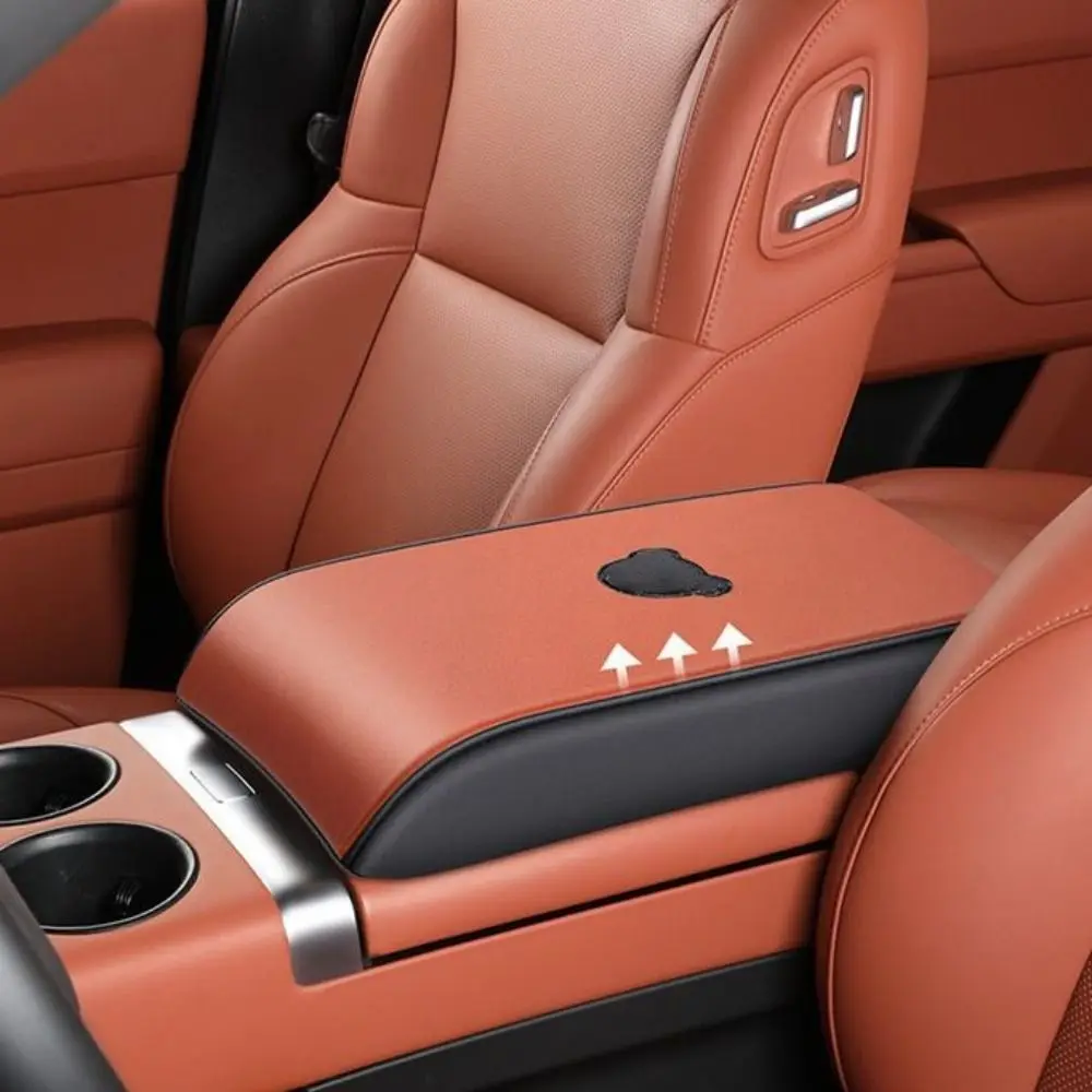 Breathable Tech Cloth Car Armrest Mat Protection Support Auto Armrests Soft Cushion Storage Box Cover Pad Center Console
Breathable Tech Cloth Car Armrest Mat Protection Support Auto Armrests Soft Cushion Storage Box Cover Pad Center Console