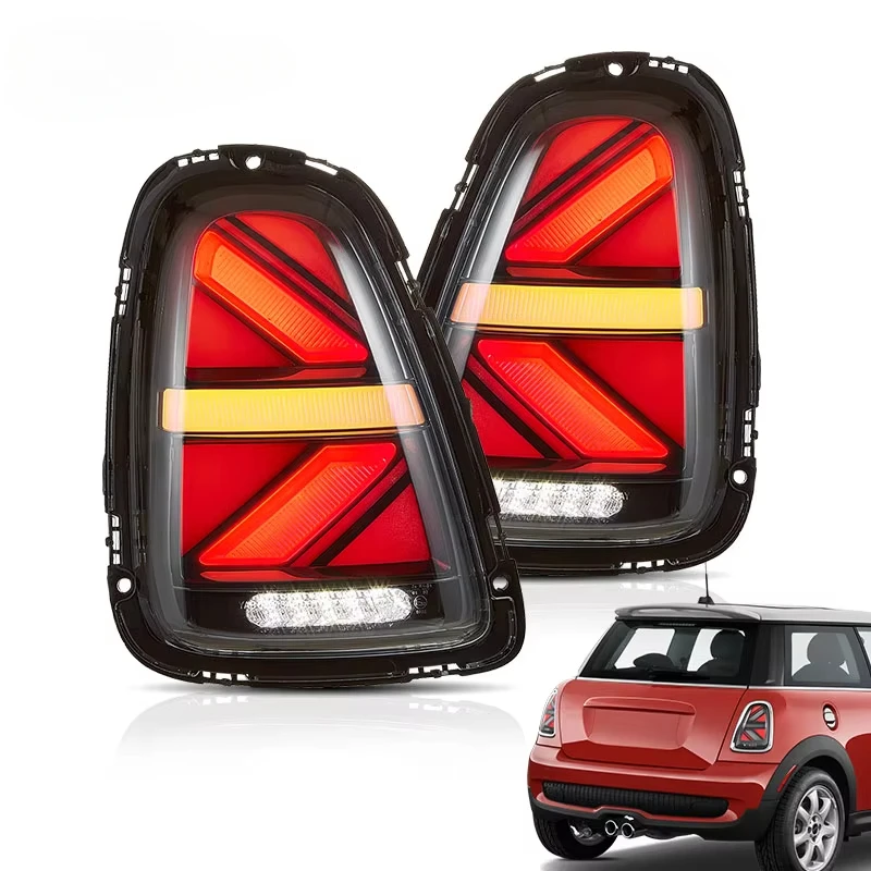 Светодиодные задние фонари Задний фонарь 2007-2013 2-го поколения Mk II One Hardtop SD R56 R57 R58 R59 Задние фонари для BMW Mini Cooper S
Светодиодные задние фонари Задний фонарь 2007-2013 2-го поколения Mk II One Hardtop SD R56 R57 R58 R59 Задние фонари для BMW Mini Cooper S