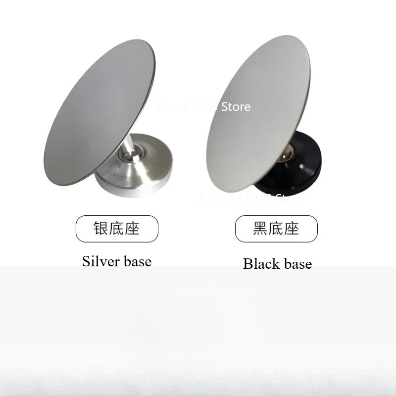 Apply To Coffee Extraction Mirror Solid Wood Reflector Multi-directional Rotating Magnetic Attraction Auxiliary Observation
Apply To Coffee Extraction Mirror Solid Wood Reflector Multi-directional Rotating Magnetic Attraction Auxiliary Observation