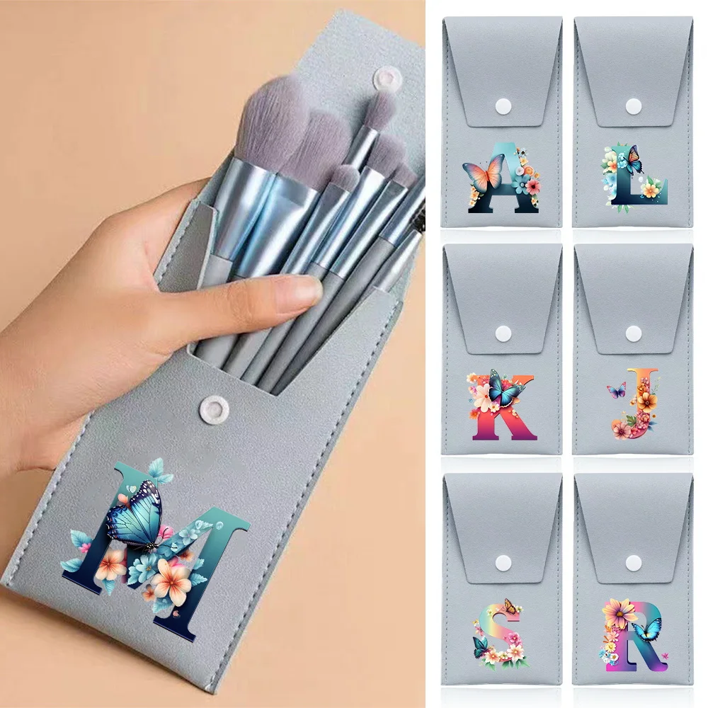 8pcs Makeup Brushes Set for Cosmetic Concealer Eyelashes Eyeshadow Women Soft Fluffy Blending Beauty Tools Gradient Pattern
8pcs Makeup Brushes Set for Cosmetic Concealer Eyelashes Eyeshadow Women Soft Fluffy Blending Beauty Tools Gradient Pattern