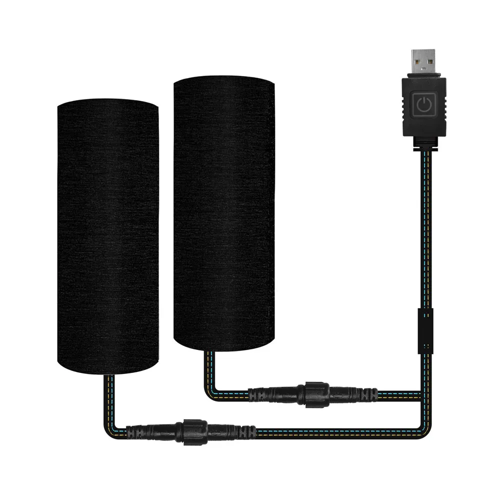 5V USB 6-Gear Temperature Regulating Electric Handle With Memory Function High Quality And Practical Durable
5V USB 6-Gear Temperature Regulating Electric Handle With Memory Function High Quality And Practical Durable