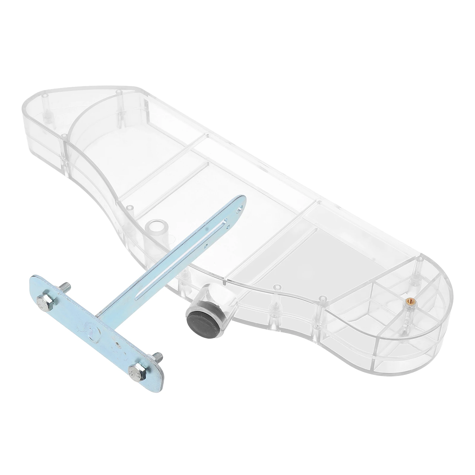 Table Saw Dust Cover Protective Shield Circular Safety Guard Clear Case Transparent Enclosure Woodworking Parts Accessories
Table Saw Dust Cover Protective Shield Circular Safety Guard Clear Case Transparent Enclosure Woodworking Parts Accessories