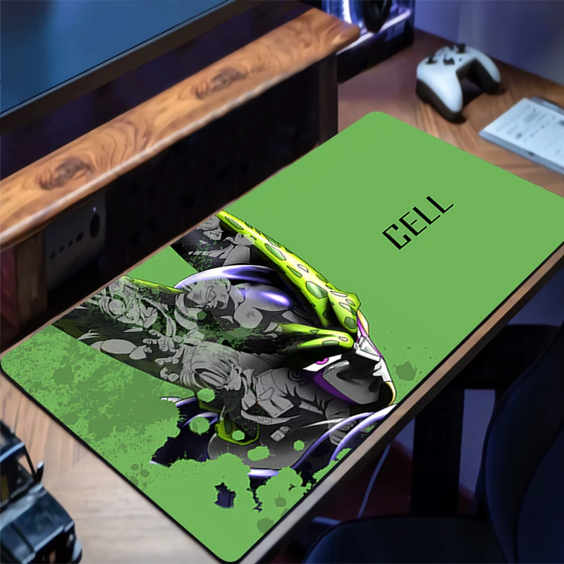 Mouse Pad Laptop Gamer Cabinet Keyboard Pad PC Non Slip Rubber Anime Mousepad Office Dragon Ball Computer Gaming Desk Mouse Mat
Mouse Pad Laptop Gamer Cabinet Keyboard Pad PC Non Slip Rubber Anime Mousepad Office Dragon Ball Computer Gaming Desk Mouse Mat