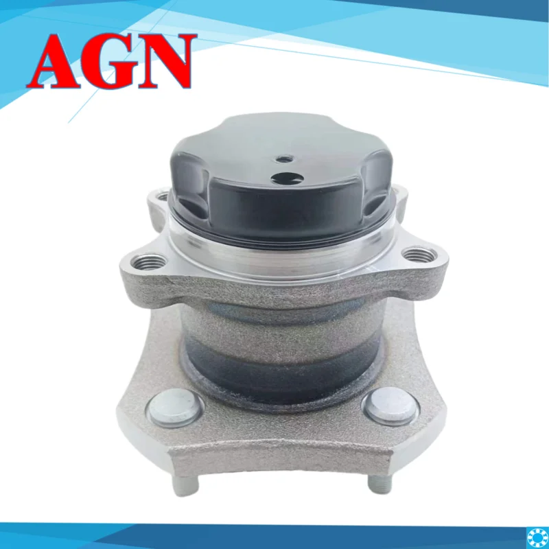 for NISSAN NV200 M20 2010 Rear Wheel Hub and Bearing Assembly, 43202-JX30A 43202-JX00A
for NISSAN NV200 M20 2010 Rear Wheel Hub and Bearing Assembly, 43202-JX30A 43202-JX00A