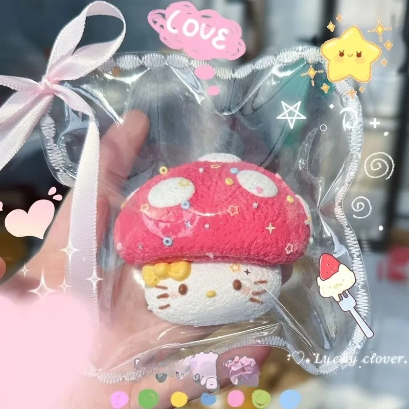 Kawaii Sanrio Hello Kitty Cartoon Anime Cute Kawaii Holiday Gifts Toys Collection Featuring Adorable Sanrio Characters Fashion
Kawaii Sanrio Hello Kitty Cartoon Anime Cute Kawaii Holiday Gifts Toys Collection Featuring Adorable Sanrio Characters Fashion