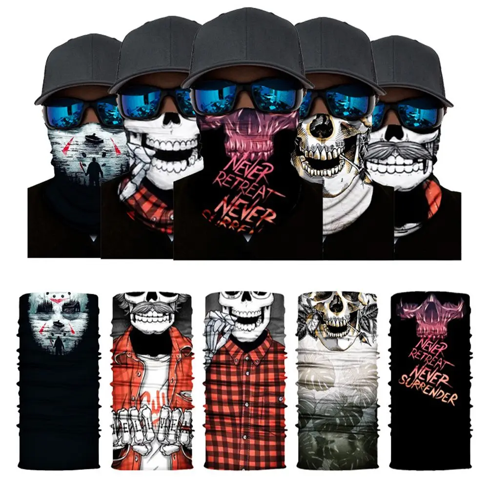 Cycling Head Scarf Headwear Bicycle Sleeves Cycling Face Mask Gaiter Headband Neck Tube Scarf Mask Bandana Cycling Face Scarf
Cycling Head Scarf Headwear Bicycle Sleeves Cycling Face Mask Gaiter Headband Neck Tube Scarf Mask Bandana Cycling Face Scarf