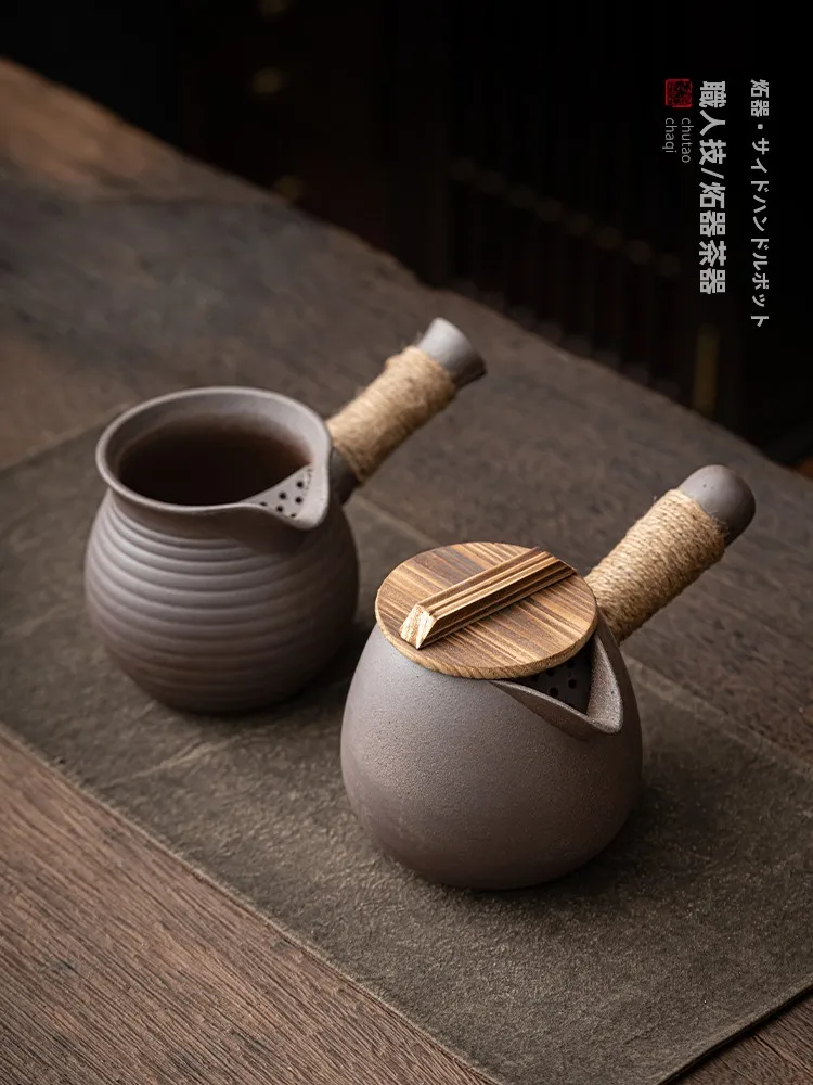Lutian Thi Earthenware Tea Pot Cerc Stove Top Tea Kettle Heat Resistant Vintage Dry Burning Water Pot Chinese Sle
Lutian Thi Earthenware Tea Pot Cerc Stove Top Tea Kettle Heat Resistant Vintage Dry Burning Water Pot Chinese Sle