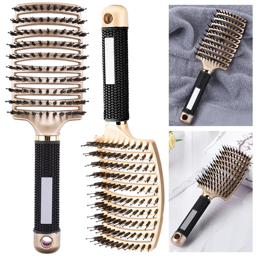 Detangle Hair Brush Detangling Hair Brush Non-Slip Hollow Design Hair Massage Scalp Brush for Home Salon DIY for Women Men
Detangle Hair Brush Detangling Hair Brush Non-Slip Hollow Design Hair Massage Scalp Brush for Home Salon DIY for Women Men