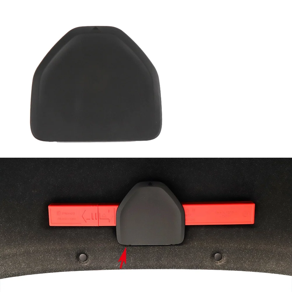 For BMW G42 G20 G28 G11 Triangular Warning Sign Bracket Car Trunk Emergency Warning Triangle Fixed Bracket 51497383584
For BMW G42 G20 G28 G11 Triangular Warning Sign Bracket Car Trunk Emergency Warning Triangle Fixed Bracket 51497383584