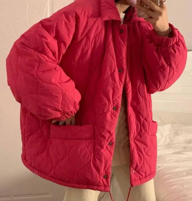 Парки женские парки армейские зимние пуховые парки на молнии с капюшоном эластичный пояс ребристые манжеты воротник-стойка городские модные однотонные
Парки женские парки армейские зимние пуховые парки на молнии с капюшоном эластичный пояс ребристые манжеты воротник-стойка городские модные однотонные