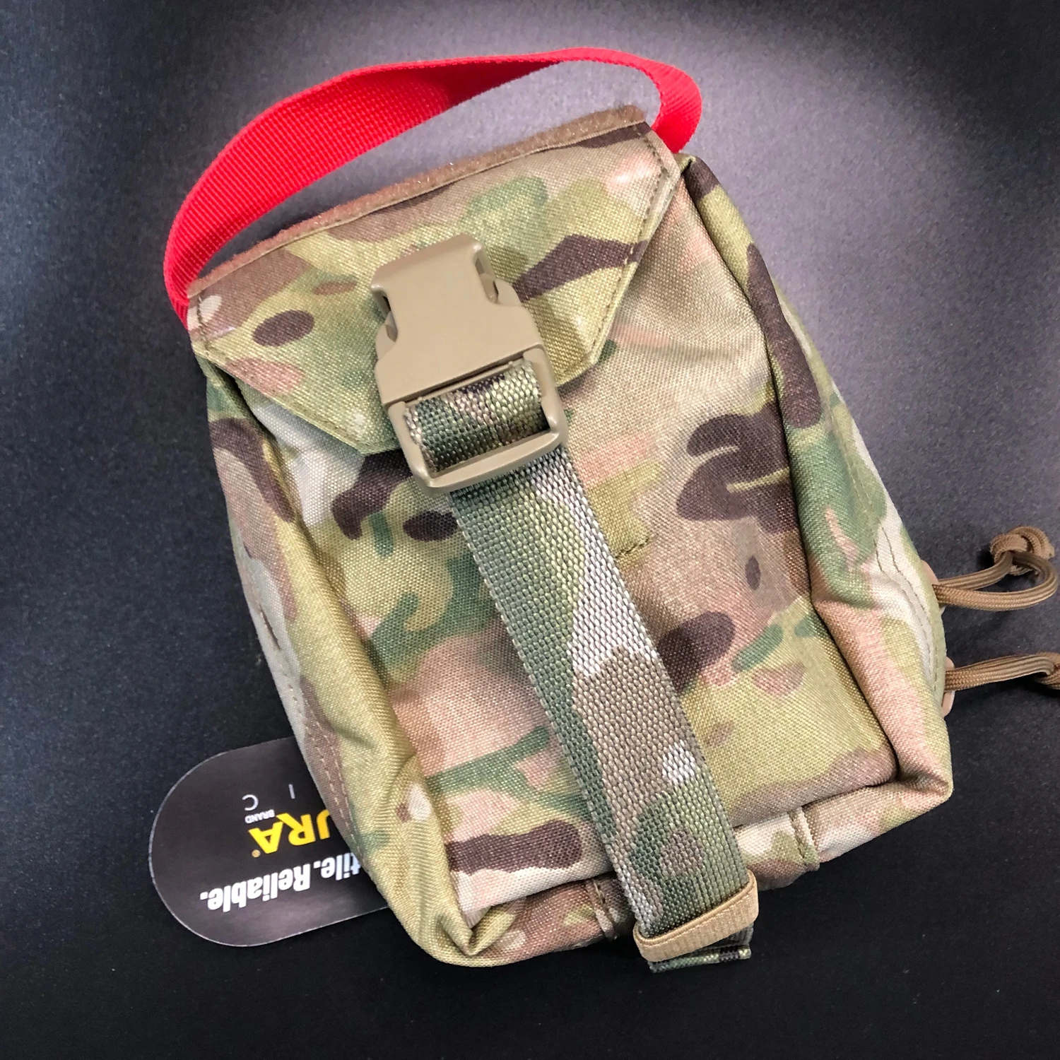 Airsoft Molle ATS Medical Pouch Tactical EDC First Aid Kits Bag Hunting Utility Survival Removable Multicam Medical Kit
Airsoft Molle ATS Medical Pouch Tactical EDC First Aid Kits Bag Hunting Utility Survival Removable Multicam Medical Kit