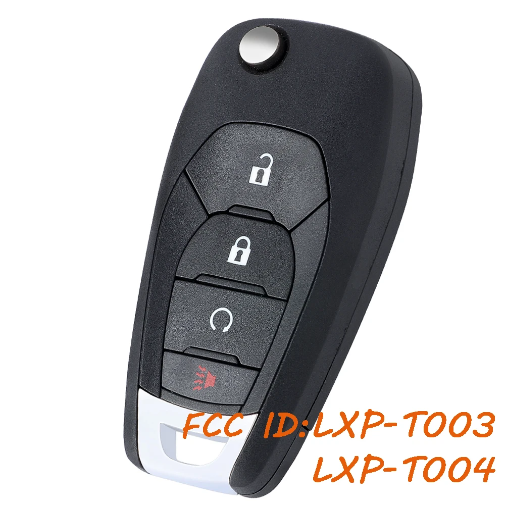 LXP-T003 LXP-T004 Дистанционный брелок для Chevrolet Cruze Sonic Spark Trax Trailblazer 13522770 13530746 13522792 13530736 13522789 
LXP-T003 LXP-T004 Дистанционный брелок для Chevrolet Cruze Sonic Spark Trax Trailblazer 13522770 13530746 13522792 13530736 13522789