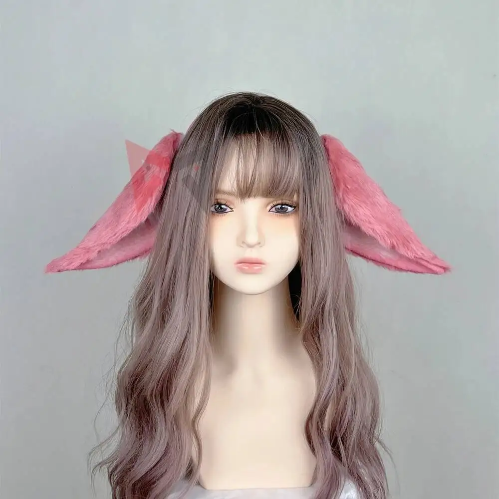 Новый Genshin Impact Yae Miko, реквизит для косплея, лисьи уши, обруч для волос, головные уборы, аксессуары для костюмов на Хэллоуин, индивидуальный заказ
Новый Genshin Impact Yae Miko, реквизит для косплея, лисьи уши, обруч для волос, головные уборы, аксессуары для костюмов на Хэллоуин, индивидуальный заказ