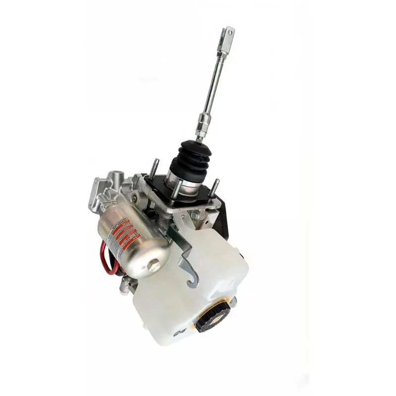 Brake System Brake Master Cylinder for TOYOTA PRADO150LC150GX460 47050-60200 4705060410 4705060591 8954160671 ABS BRAKES
Brake System Brake Master Cylinder for TOYOTA PRADO150LC150GX460 47050-60200 4705060410 4705060591 8954160671 ABS BRAKES
