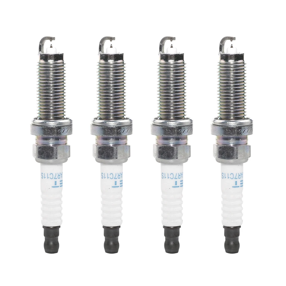 1-4Pcs Dual Iridium Spark Plugs 90137 For HONDA HR-V JAZZ IV 1.3 1.5 2015- VEZEL 2013- 12290-5R0003 DILZKAR7C11S High Quality
1-4Pcs Dual Iridium Spark Plugs 90137 For HONDA HR-V JAZZ IV 1.3 1.5 2015- VEZEL 2013- 12290-5R0003 DILZKAR7C11S High Quality