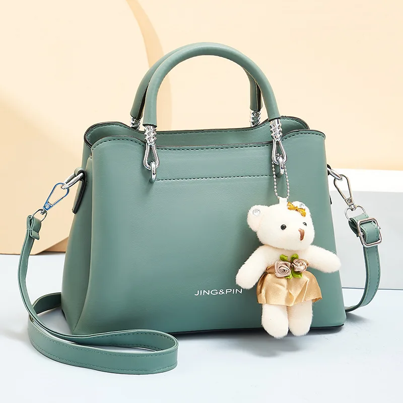 New Shoulder Bag for 2026 Luxury Designer Handbag Women Handbagssac A Main Femme Luxury Designer Bolsas Femininas Tendencia Bag
New Shoulder Bag for 2026 Luxury Designer Handbag Women Handbagssac A Main Femme Luxury Designer Bolsas Femininas Tendencia Bag