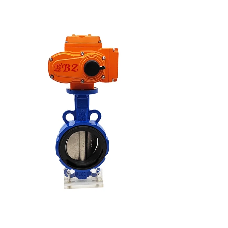 Electric soft seal to clamp butterfly valve D971X-10/16Q environmental protection chemical water treatment new energy
Electric soft seal to clamp butterfly valve D971X-10/16Q environmental protection chemical water treatment new energy