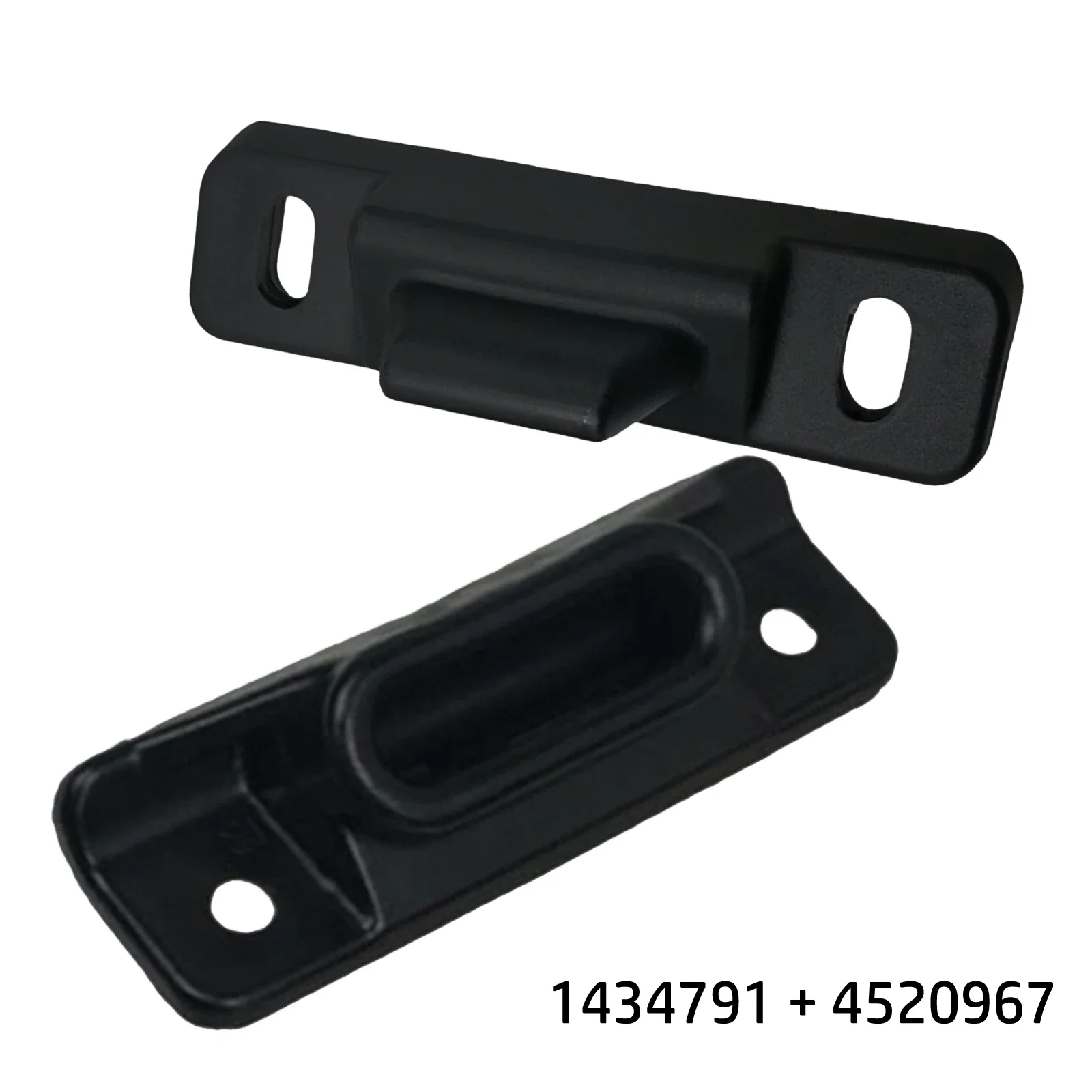 Locking Catch Sliding Door Wedge Plastic Construction Fits MK6 2000-2006 Car Door Replacement Accessory Car Door Guide As Shown
Locking Catch Sliding Door Wedge Plastic Construction Fits MK6 2000-2006 Car Door Replacement Accessory Car Door Guide As Shown