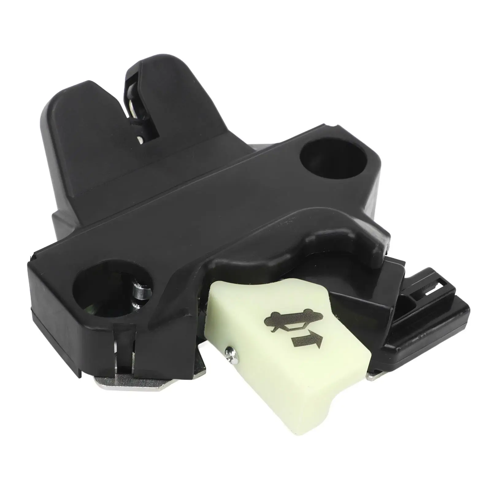 For for Tesla Model 3 Trunk Lid Lock Actuator Replacement 2017 2020 (1092308 00 E)
For for Tesla Model 3 Trunk Lid Lock Actuator Replacement 2017 2020 (1092308 00 E)
