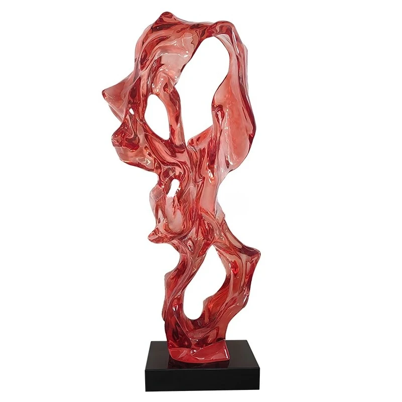 Абстрактная прозрачная смола, каменный орнамент Тайху, вестибюль отеля, клубный дом, офис продаж, вход, пол, скульптура, мягкое украшение
Абстрактная прозрачная смола, каменный орнамент Тайху, вестибюль отеля, клубный дом, офис продаж, вход, пол, скульптура, мягкое украшение