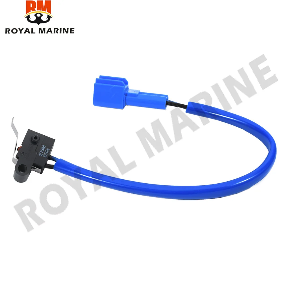 Переключатель 60V-8259F в сборе для подвесного двигателя YAMAHA 4T VZ F75-90-115-300HP Control 2004-UP
Переключатель 60V-8259F в сборе для подвесного двигателя YAMAHA 4T VZ F75-90-115-300HP Control 2004-UP