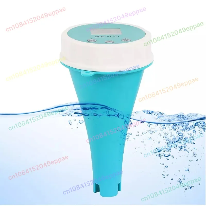 Качество воды 6 в 1, PH EC TDS ORP, температура, хлор, приложение, дисплей, бассейн, Bluetooth, качество воды, тесте
Качество воды 6 в 1, PH EC TDS ORP, температура, хлор, приложение, дисплей, бассейн, Bluetooth, качество воды, тесте