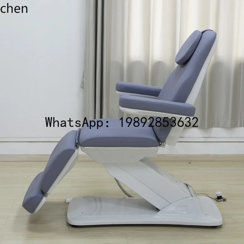 FZ electric beauty bed beauty salon folding pattern embroidery bed lift
FZ electric beauty bed beauty salon folding pattern embroidery bed lift