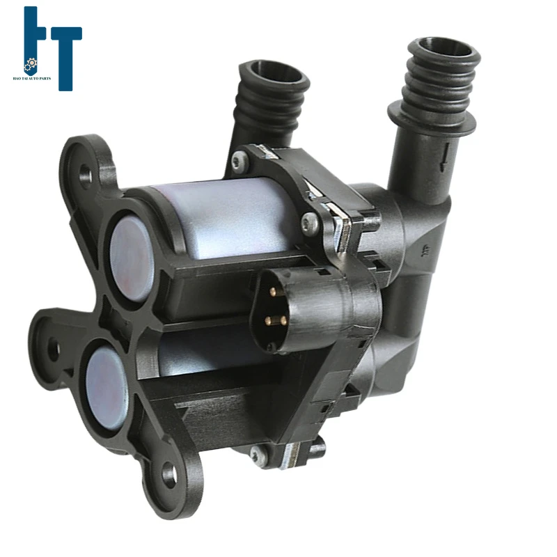 64111391958 64118391417 Warm Water Valve Heater Control Valve for BMW E31 E32 E34 525 525i 535i 540i 740i 850Ci 1147412062
64111391958 64118391417 Warm Water Valve Heater Control Valve for BMW E31 E32 E34 525 525i 535i 540i 740i 850Ci 1147412062