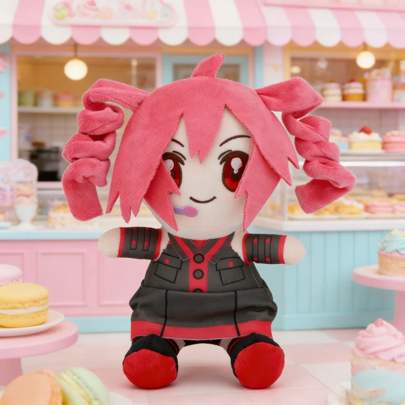 new Kasane Teto Plush Toy Soft Doll Stuffed Plushies Figure Anime Cosplay Cartoon Present Gift Anime Kasane Cosplay Kawaii Plush
new Kasane Teto Plush Toy Soft Doll Stuffed Plushies Figure Anime Cosplay Cartoon Present Gift Anime Kasane Cosplay Kawaii Plush