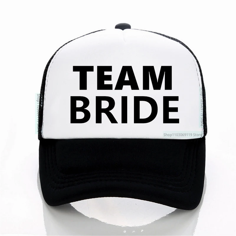 team bride Birdal Party Wife to Be Baseball Caps Vintage Distressed Bachelorette Headwear Unisex Outdoor Adjustable mesh Hat
team bride Birdal Party Wife to Be Baseball Caps Vintage Distressed Bachelorette Headwear Unisex Outdoor Adjustable mesh Hat