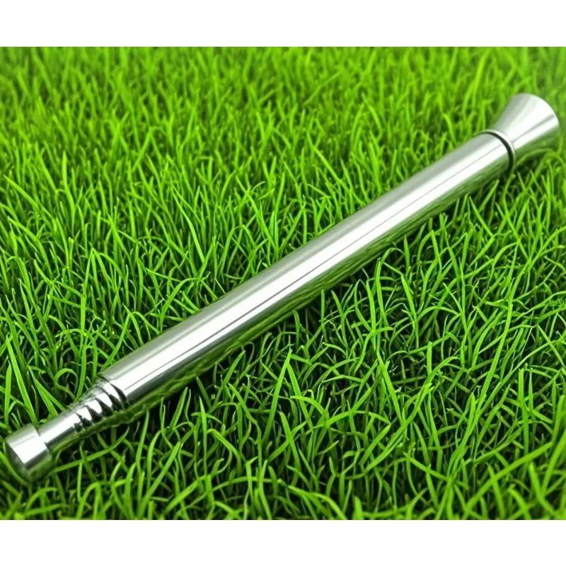 Telescopic Camping Blower Fire Tube Collapsible Bellows Outdoor Survival Starter Pocket Gear for Easy Campfire Ignition
Telescopic Camping Blower Fire Tube Collapsible Bellows Outdoor Survival Starter Pocket Gear for Easy Campfire Ignition