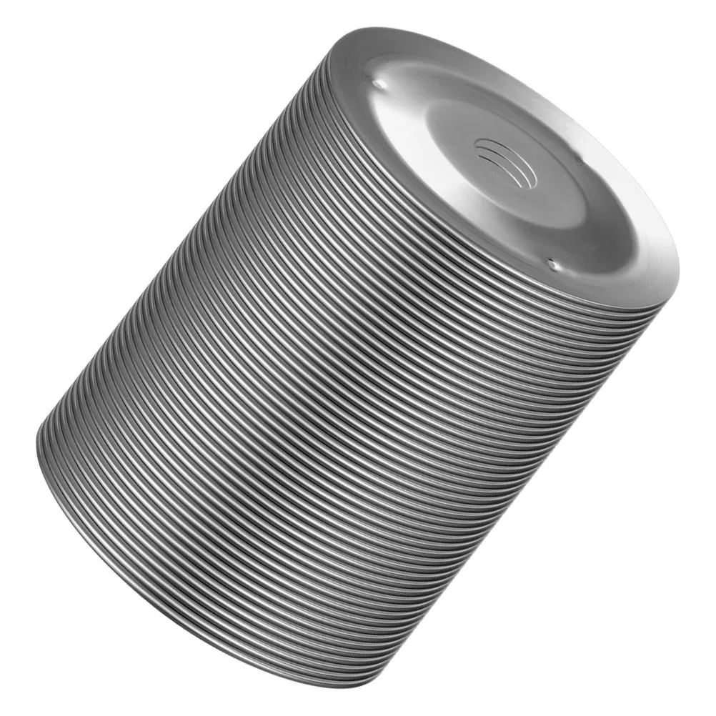 50Pcs Drum Cymbal Rings Steel Bell Jingle Accessories Crisp Resonant Sound for Live Gig Practice Enhanced Playing Experience
50Pcs Drum Cymbal Rings Steel Bell Jingle Accessories Crisp Resonant Sound for Live Gig Practice Enhanced Playing Experience