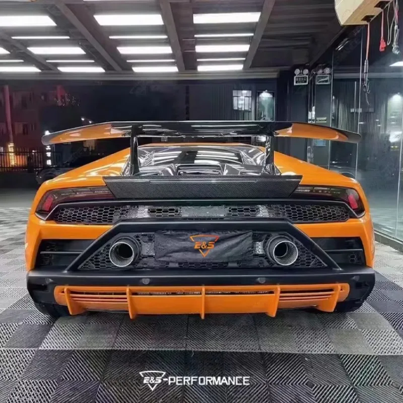 Auto Parts P Style Car Spoiler for LP610 Upgrade Modified Rear Wing Spoiler Carbon Fiber Spoiler Car Accessories
Auto Parts P Style Car Spoiler for LP610 Upgrade Modified Rear Wing Spoiler Carbon Fiber Spoiler Car Accessories