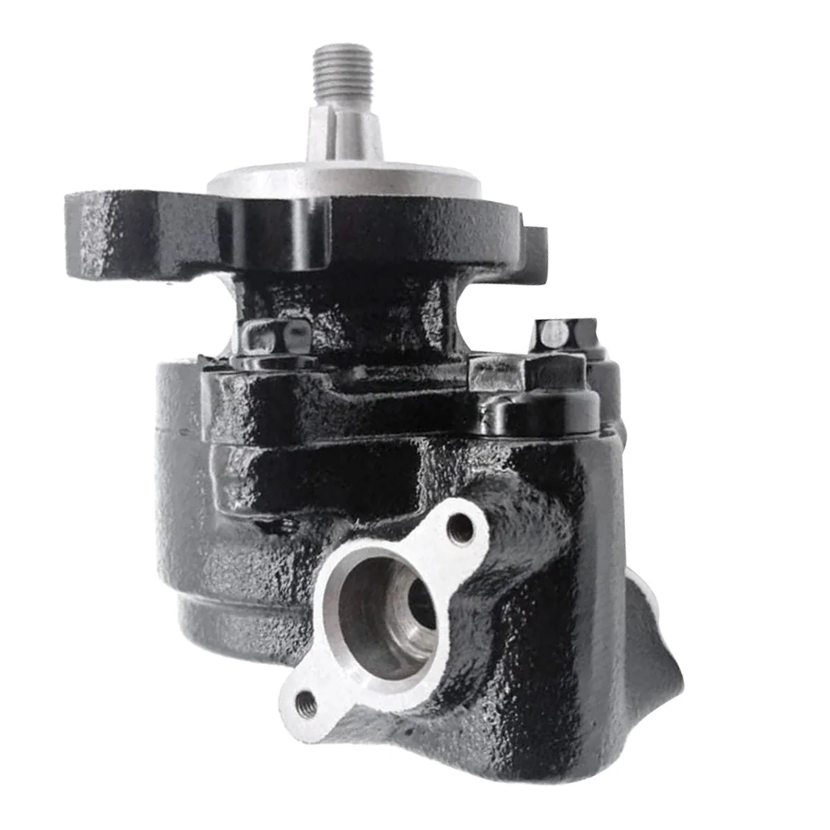 New Power Steering Pump for Prado LAND CRUISER HZJ80 1HZ HZJ105 44320-60171 44320-60170 44320-60220
New Power Steering Pump for Prado LAND CRUISER HZJ80 1HZ HZJ105 44320-60171 44320-60170 44320-60220