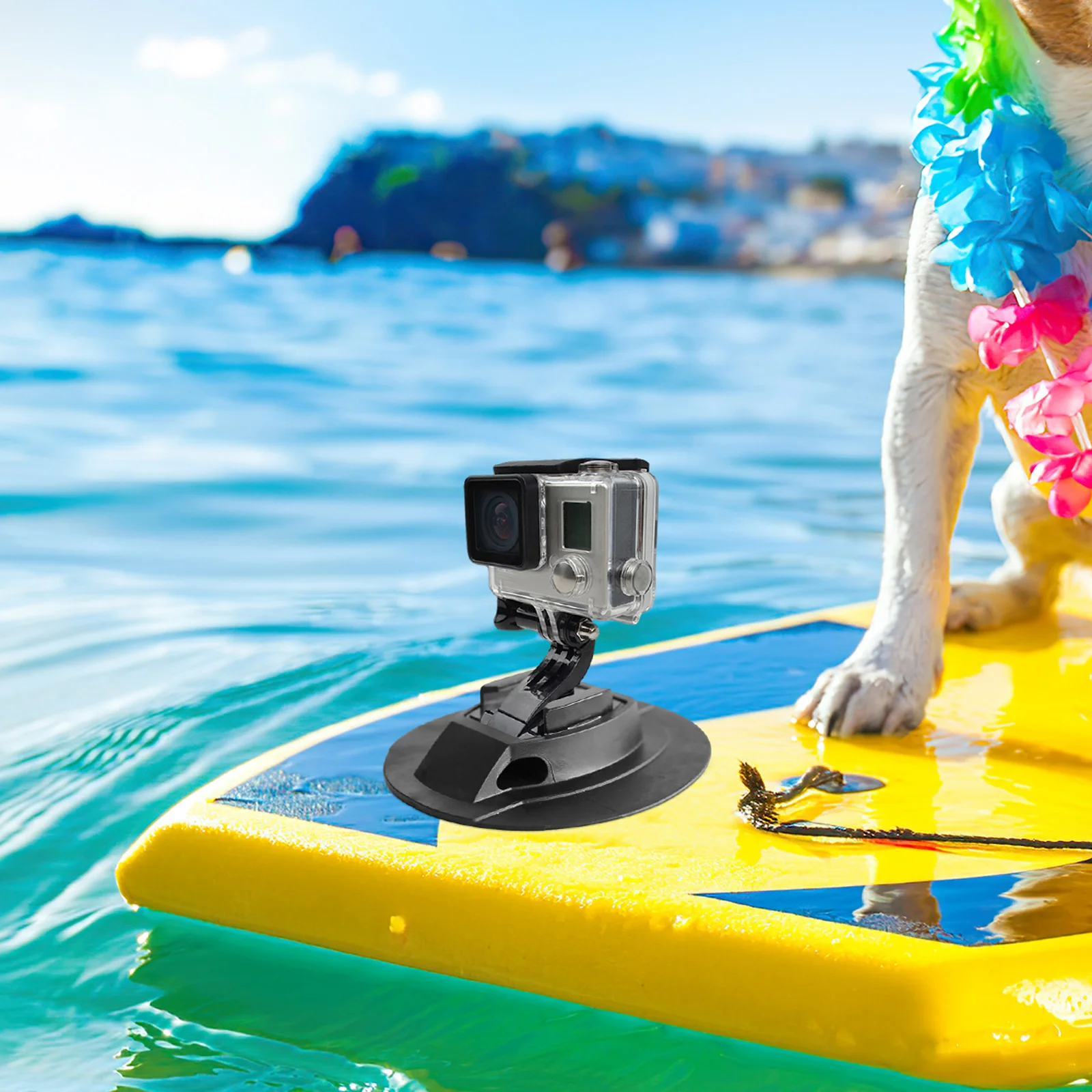 Camera Mount Base Surfboard Paddleboard Camera Base Outdoor Camera Mount Bracket Camera Base Pvc Base
Camera Mount Base Surfboard Paddleboard Camera Base Outdoor Camera Mount Bracket Camera Base Pvc Base