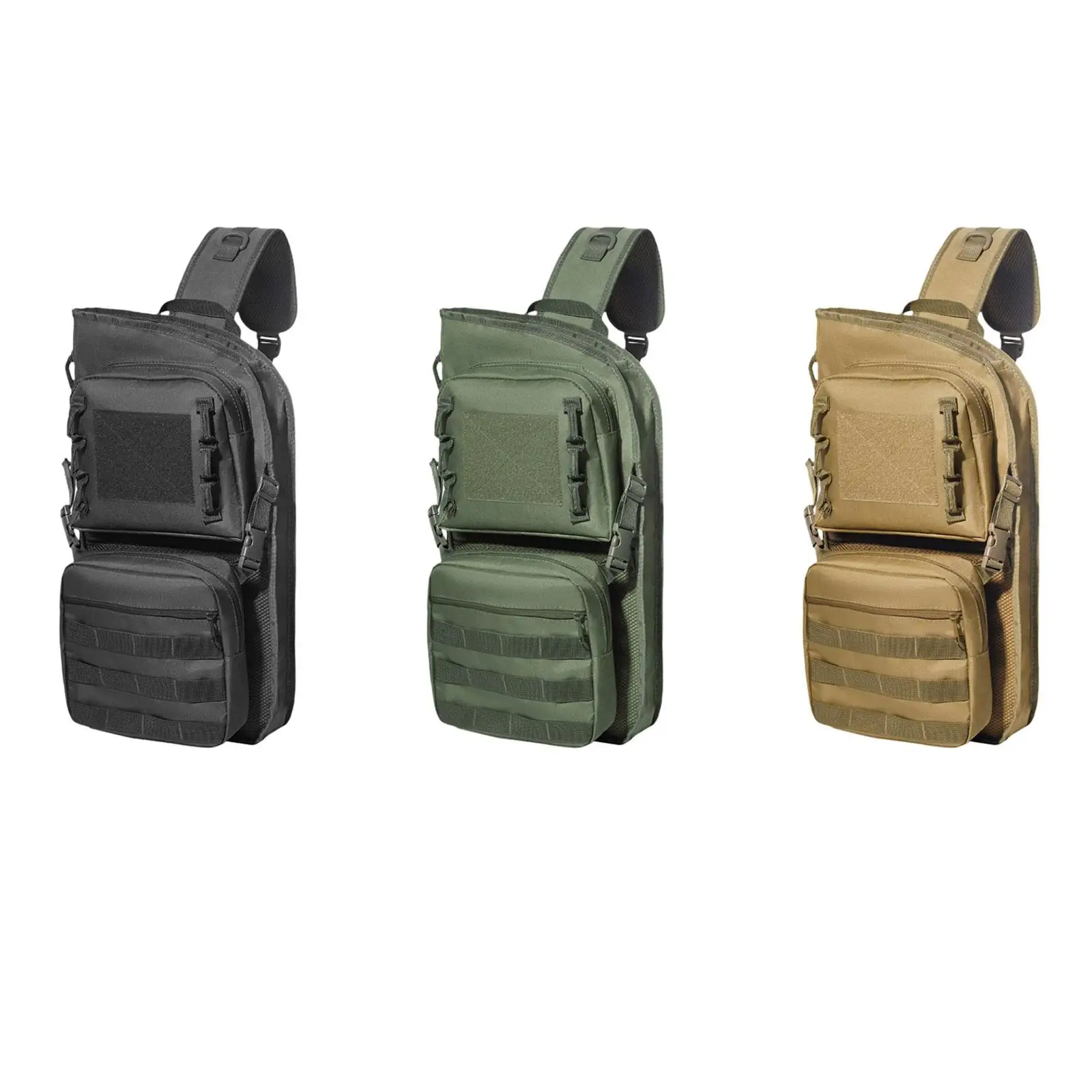Pouch Bag Portable Compact Extendable Bottom Oxford Cloth Archery Storage Bag Shoulder Bag Arrow Bag Holder for Practice Travel
Pouch Bag Portable Compact Extendable Bottom Oxford Cloth Archery Storage Bag Shoulder Bag Arrow Bag Holder for Practice Travel