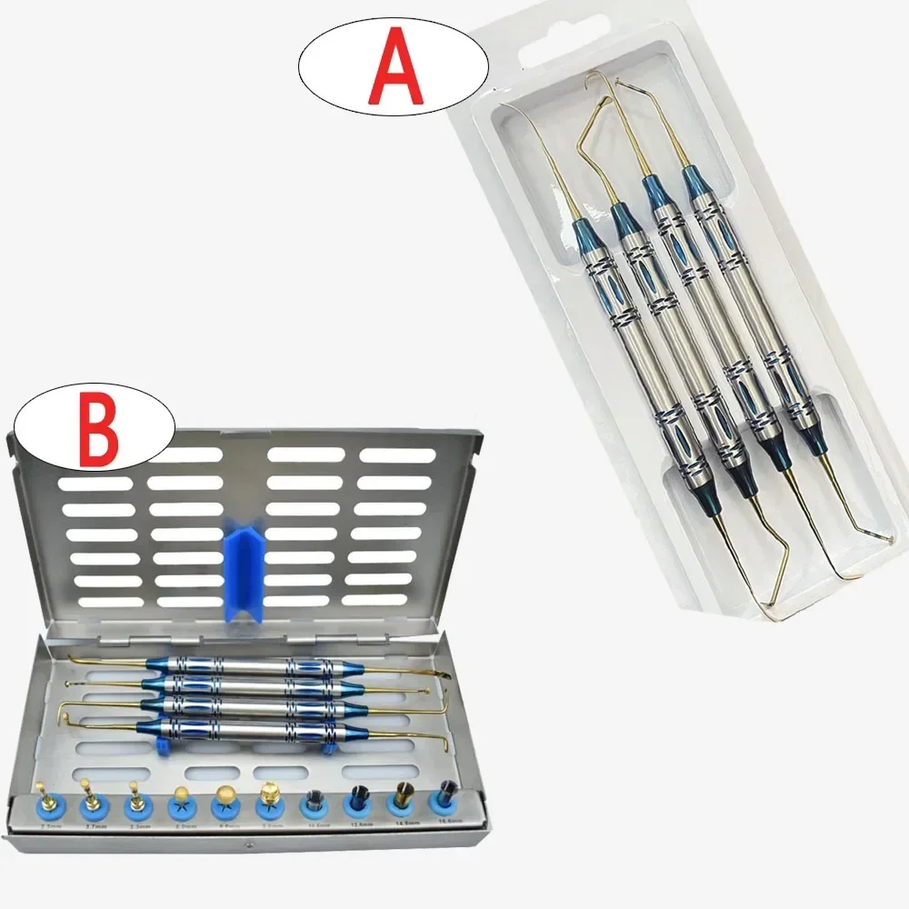 Whole Advanced Sinus Kit Dental Implant Drills Stoppers Sinus Lifting Elevation Hand Instruments Surgical Tools
Whole Advanced Sinus Kit Dental Implant Drills Stoppers Sinus Lifting Elevation Hand Instruments Surgical Tools