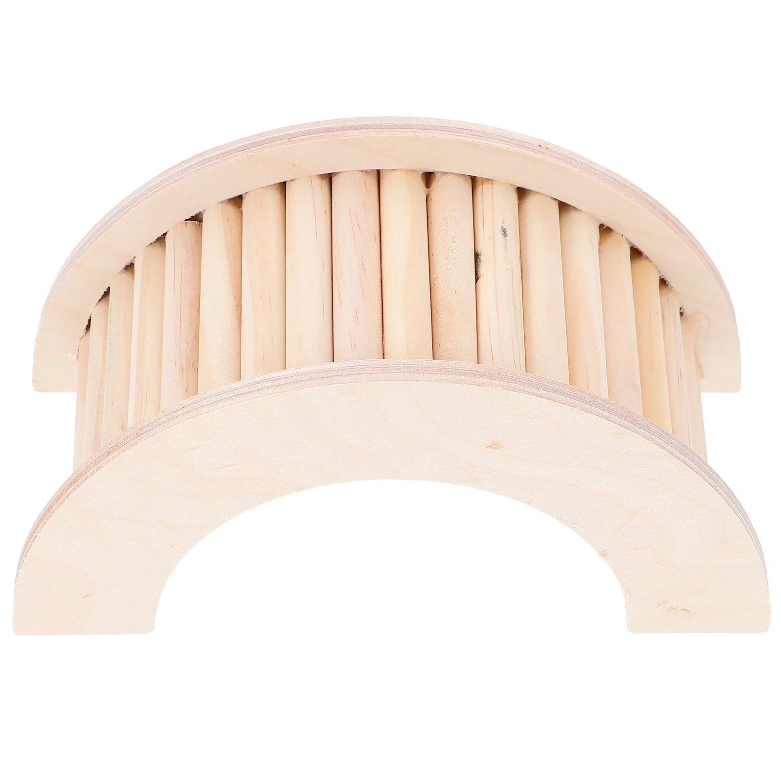 Wooden Ladder Hamster Nest Climbing Multifunctional Stand Attic Toy The House Guinea Pig Houses Big Cage
Wooden Ladder Hamster Nest Climbing Multifunctional Stand Attic Toy The House Guinea Pig Houses Big Cage