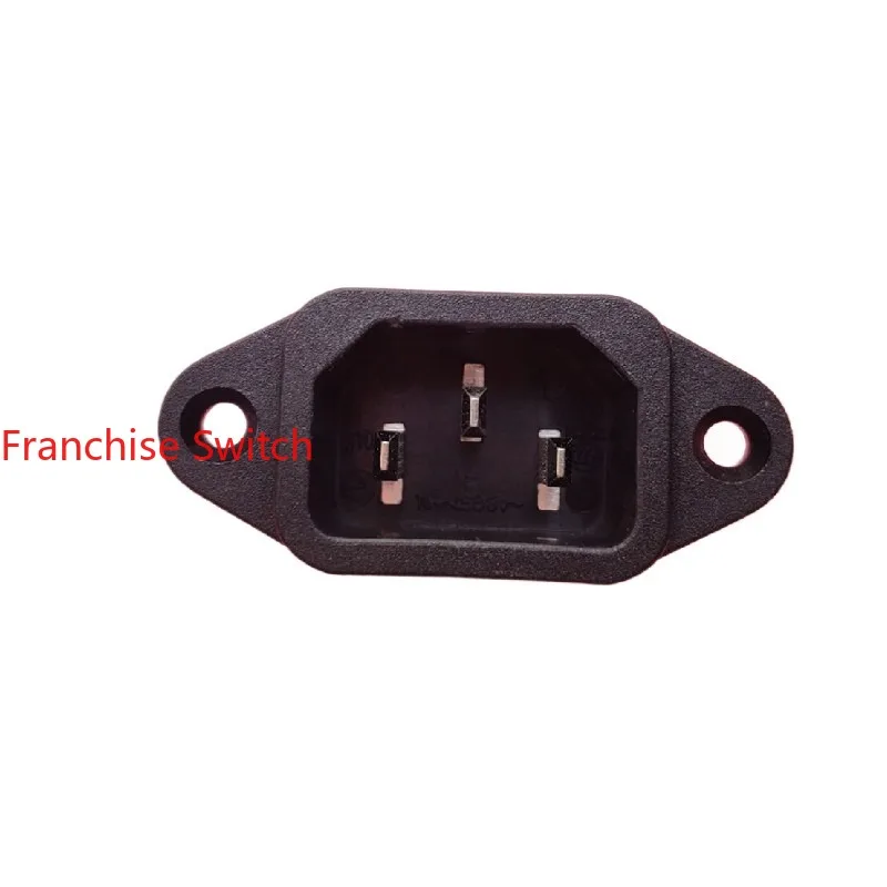 10PCS imported four-foot power switch/three-foot socket/children's video game start doll machine universal
10PCS imported four-foot power switch/three-foot socket/children's video game start doll machine universal
