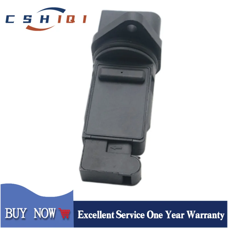 New Mass Air Flow Meter MAF Sensor For BMW M5 Z8 2000-2003 4.9L 5.0L Auto Parts accessories 0280217533 13621433566
New Mass Air Flow Meter MAF Sensor For BMW M5 Z8 2000-2003 4.9L 5.0L Auto Parts accessories 0280217533 13621433566