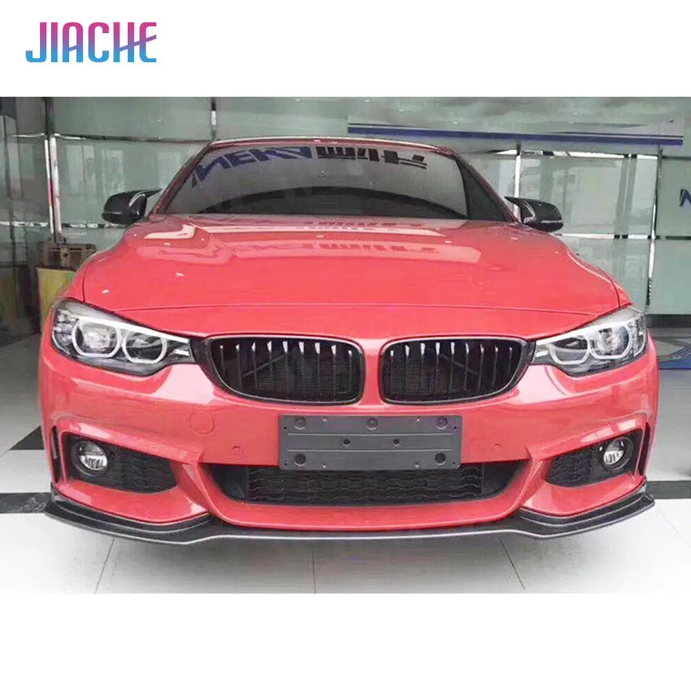 JCYECF для 4-й серии, передний бампер из углеродного волокна, спойлер, разветвители для BMW F32 F33 F36 2014 2015 2016 2017, защита для подбородка
JCYECF для 4-й серии, передний бампер из углеродного волокна, спойлер, разветвители для BMW F32 F33 F36 2014 2015 2016 2017, защита для подбородка