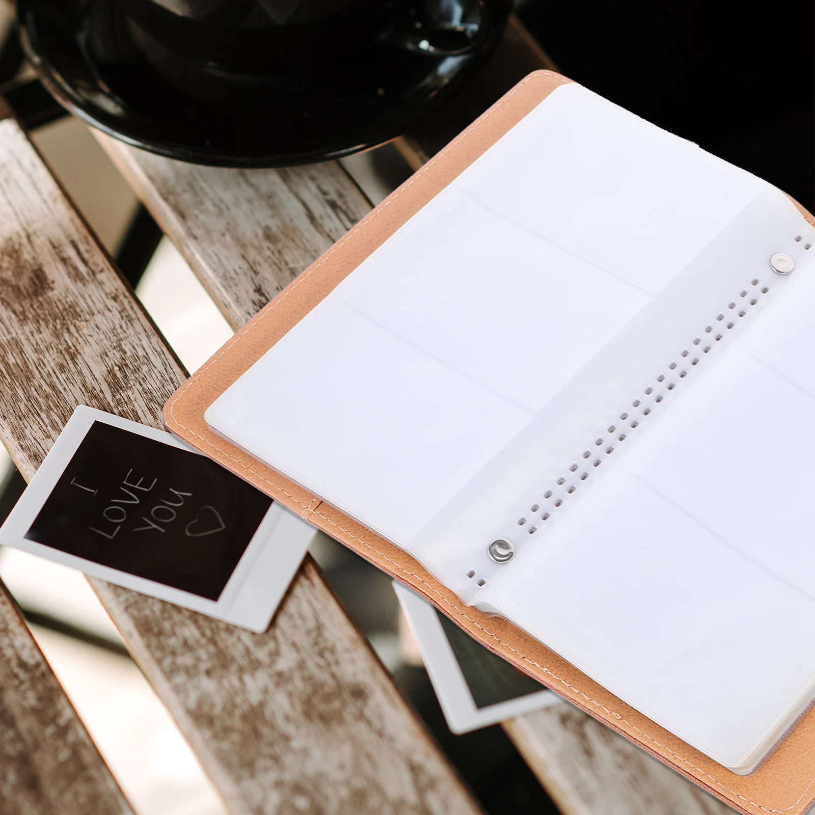 Large Capacity Card Book Trading Binders Storage Albums Holder Pvc Collection Folder
Large Capacity Card Book Trading Binders Storage Albums Holder Pvc Collection Folder