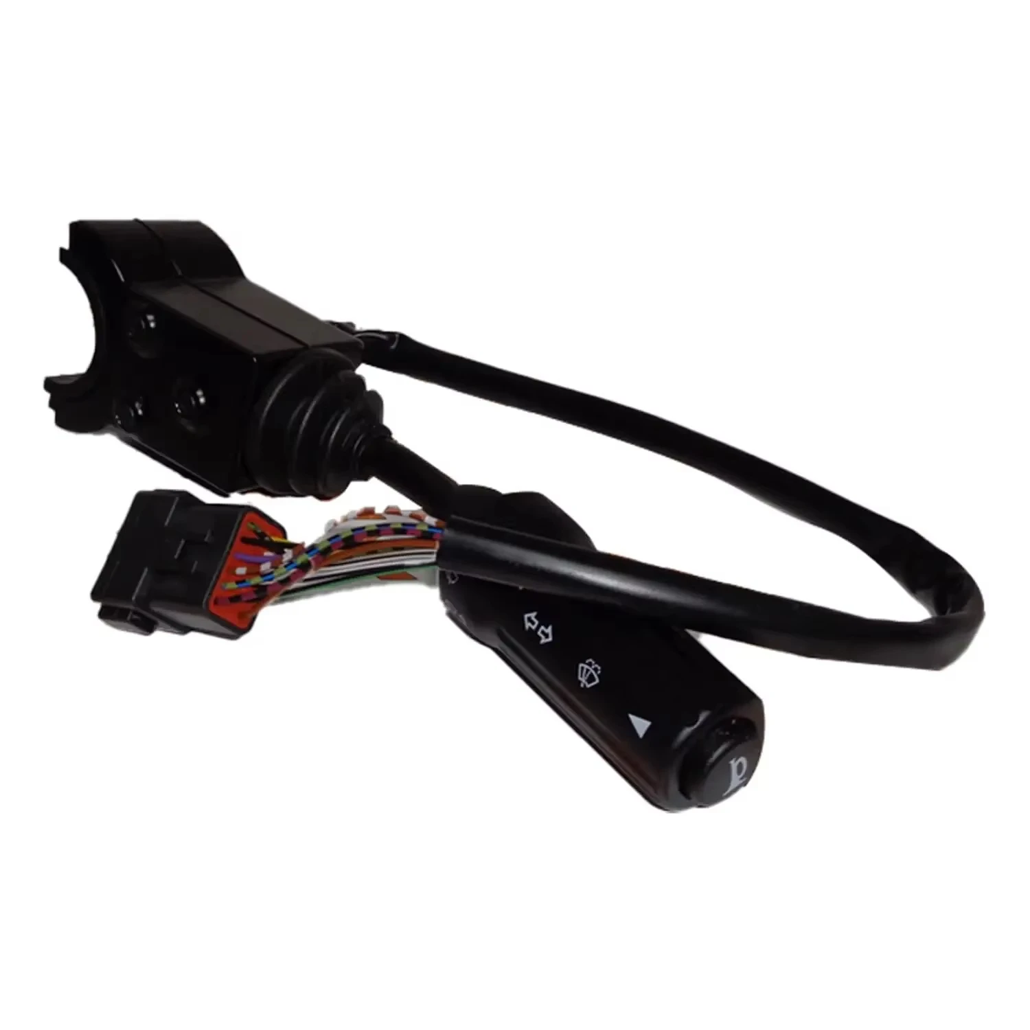 Column Switch VOE 11709757 Combination Switch for Mechanical Parts BL60 BL61 BL61PLUS BL70
Column Switch VOE 11709757 Combination Switch for Mechanical Parts BL60 BL61 BL61PLUS BL70