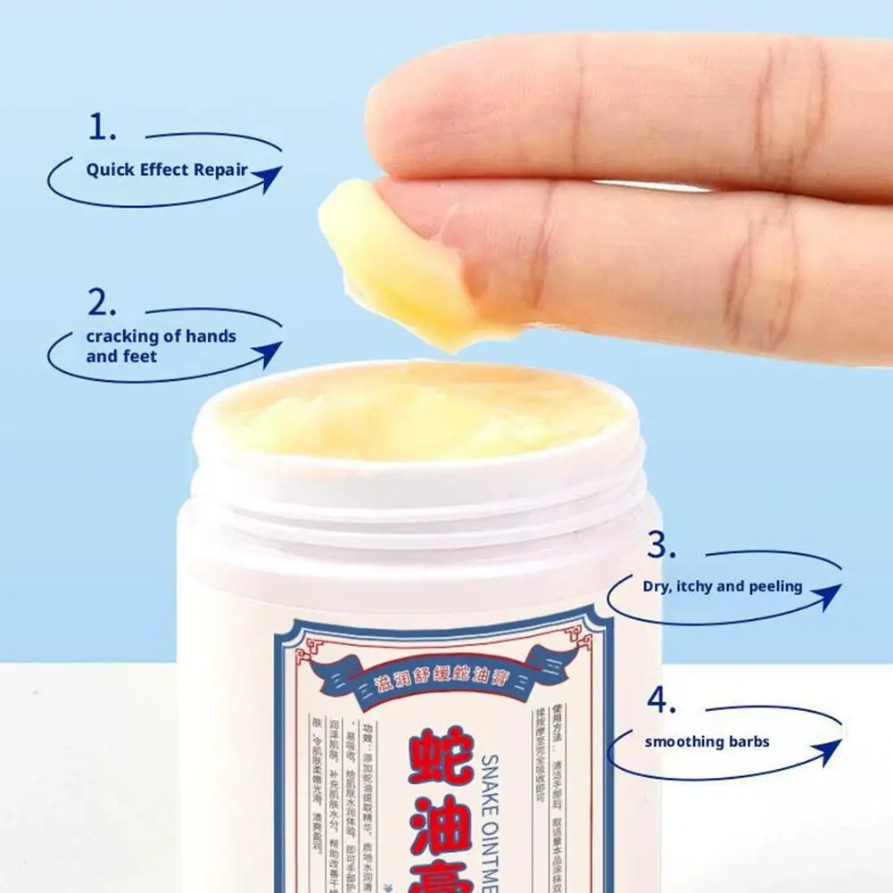 Hand Foot Cream Anti-Drying Heel Cracked Repair Feet Mask Removal Dead Skin Moisturizing Whitening Feet Care
Hand Foot Cream Anti-Drying Heel Cracked Repair Feet Mask Removal Dead Skin Moisturizing Whitening Feet Care