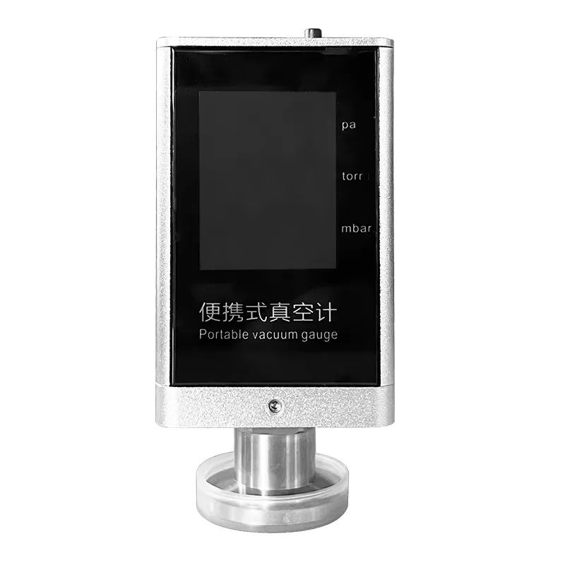 High Quality Factory Price Pressure Gauge Accuracy Intelligent Vacuum Pressure Gauge
High Quality Factory Price Pressure Gauge Accuracy Intelligent Vacuum Pressure Gauge