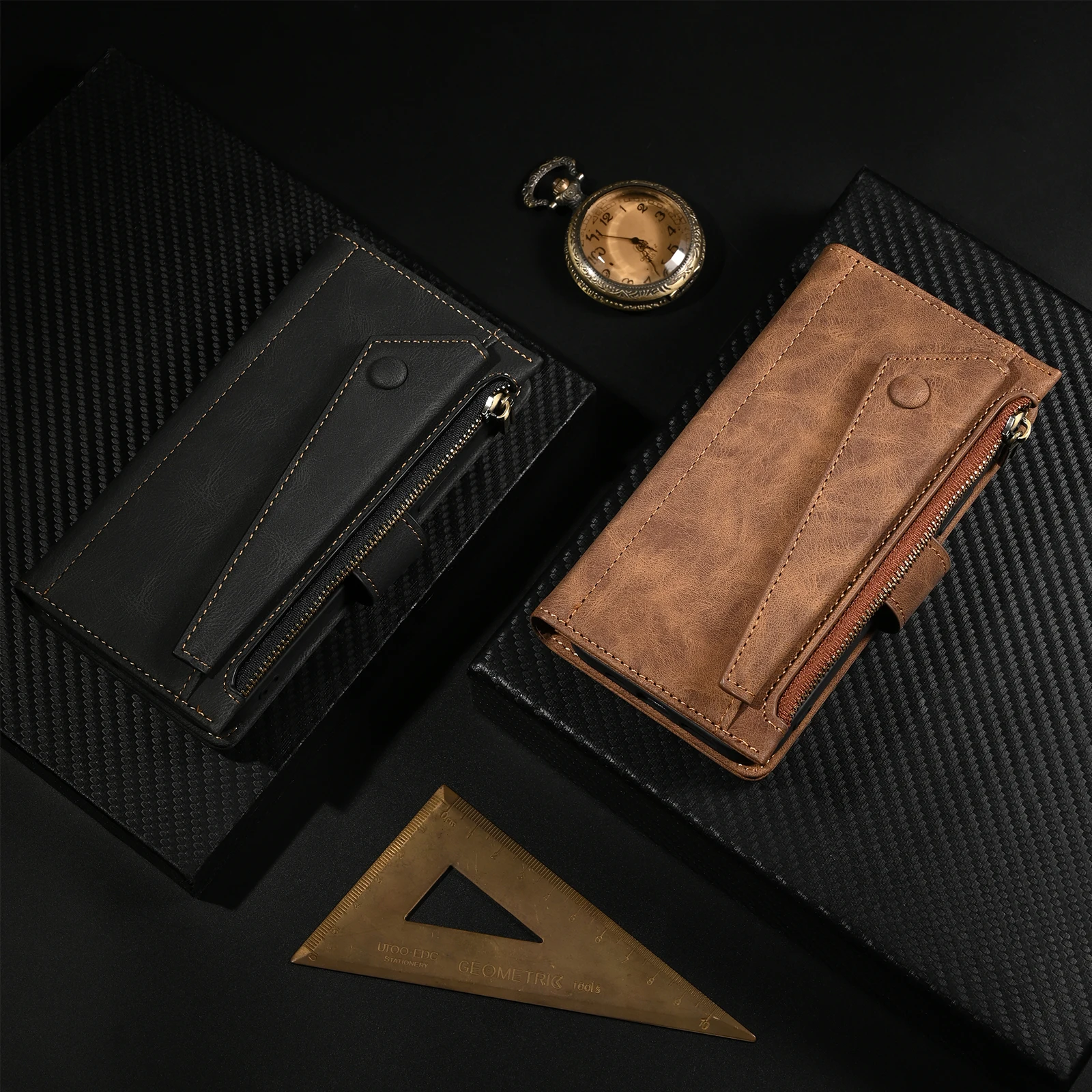 Wallet Flip Leather Case For Xiaomi POCO F7PRO / F7Ultra Phone Case For Rope Luxury Zipper Cover Smartphone Back Casing Capa
Wallet Flip Leather Case For Xiaomi POCO F7PRO / F7Ultra Phone Case For Rope Luxury Zipper Cover Smartphone Back Casing Capa