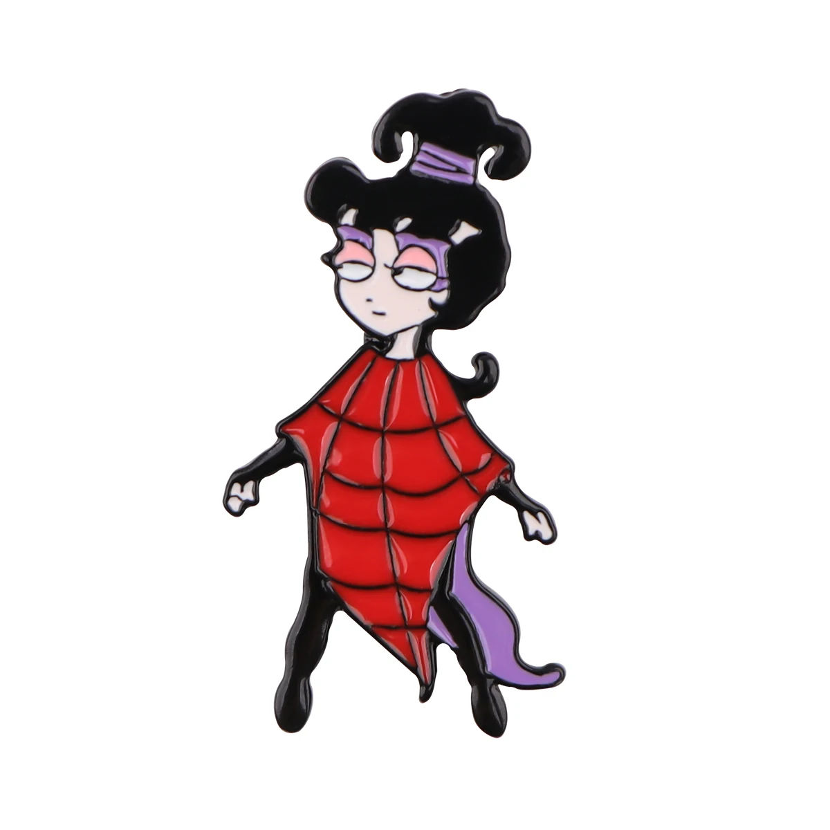 Милая эмалированная заколка на лацкан значки на рюкзак женская брошь на одежду подарок ювелирные изделия Модные аксессуары HX3307
Милая эмалированная заколка на лацкан значки на рюкзак женская брошь на одежду подарок ювелирные изделия Модные аксессуары HX3307